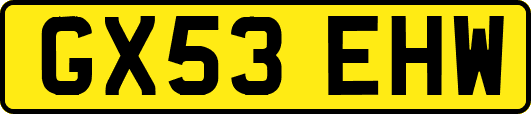 GX53EHW