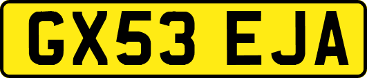 GX53EJA