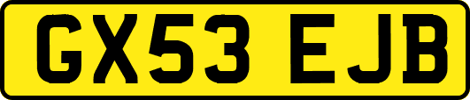 GX53EJB