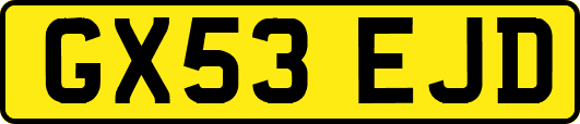 GX53EJD