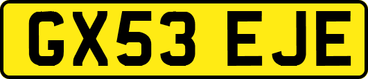 GX53EJE