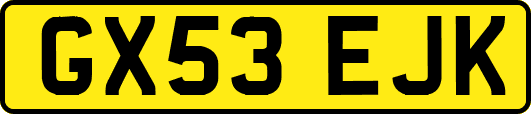 GX53EJK