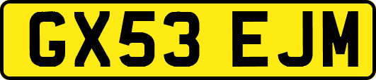 GX53EJM