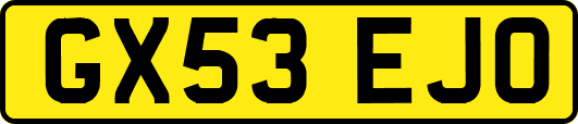GX53EJO