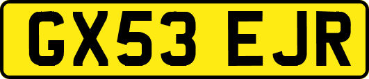 GX53EJR