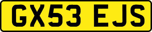 GX53EJS