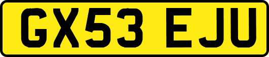 GX53EJU