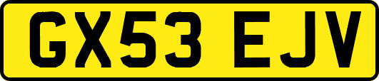 GX53EJV