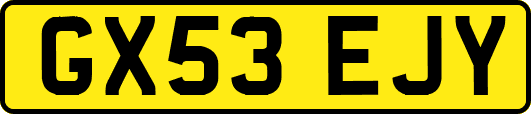 GX53EJY