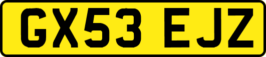 GX53EJZ