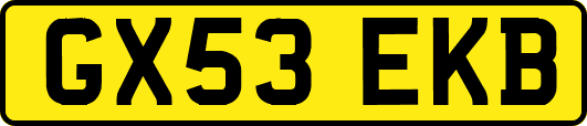 GX53EKB