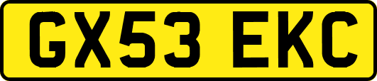 GX53EKC