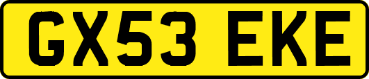 GX53EKE