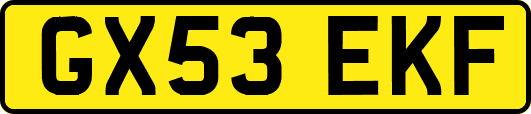 GX53EKF