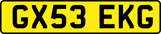 GX53EKG