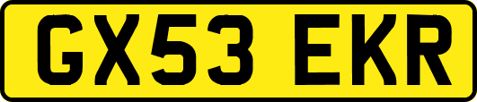GX53EKR