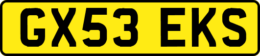 GX53EKS