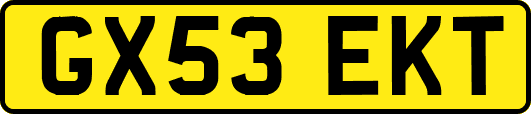 GX53EKT