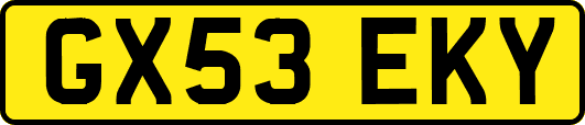GX53EKY