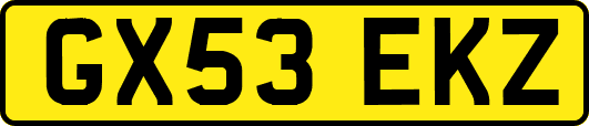GX53EKZ