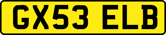 GX53ELB