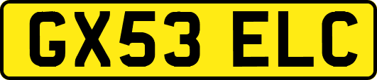 GX53ELC