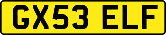 GX53ELF