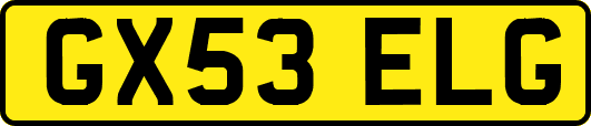 GX53ELG