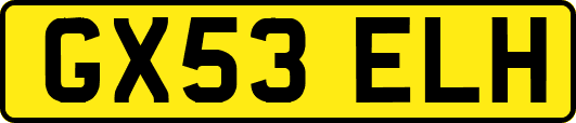 GX53ELH