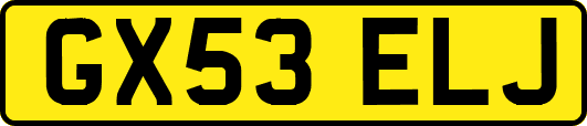 GX53ELJ