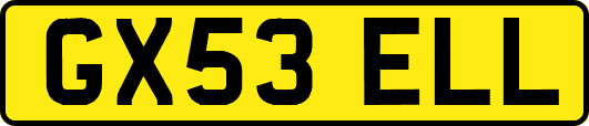 GX53ELL