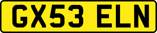 GX53ELN