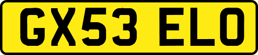 GX53ELO