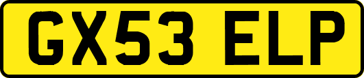 GX53ELP