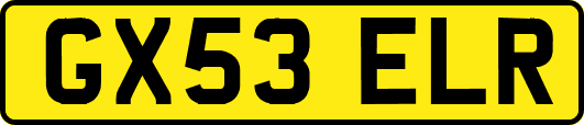 GX53ELR