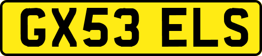 GX53ELS