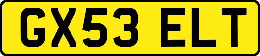 GX53ELT