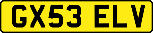 GX53ELV