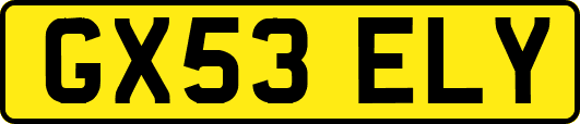 GX53ELY