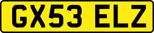 GX53ELZ