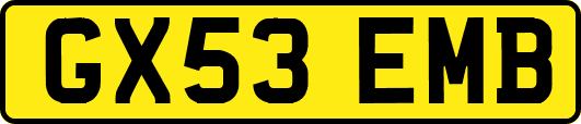 GX53EMB