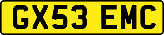 GX53EMC