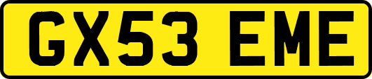 GX53EME