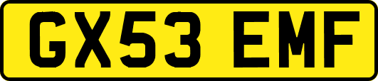 GX53EMF