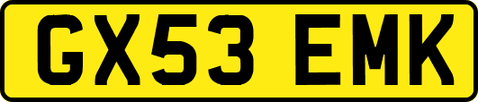 GX53EMK