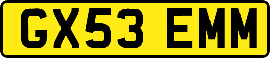 GX53EMM
