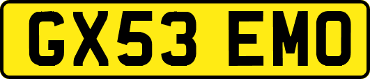 GX53EMO