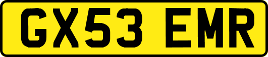 GX53EMR
