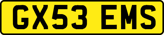 GX53EMS