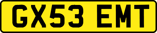 GX53EMT